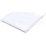 SC02-4611-21 Compatible Scotsman Curtain - 18 In Serv
