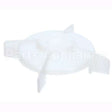 SC02-4628-01 Compatible Scotsman Ice Sweep