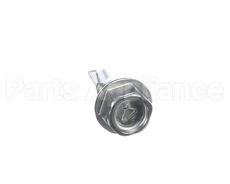 SC03-018 Henny Penny Screw,1/4-14 X 3/4"L 410Ss Hex