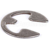 SC03-1539-09 Compatible Scotsman Retaining Ring