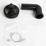 SC03DISPC1 Frigidaire Sc 1/3 Hp Corded Disposer