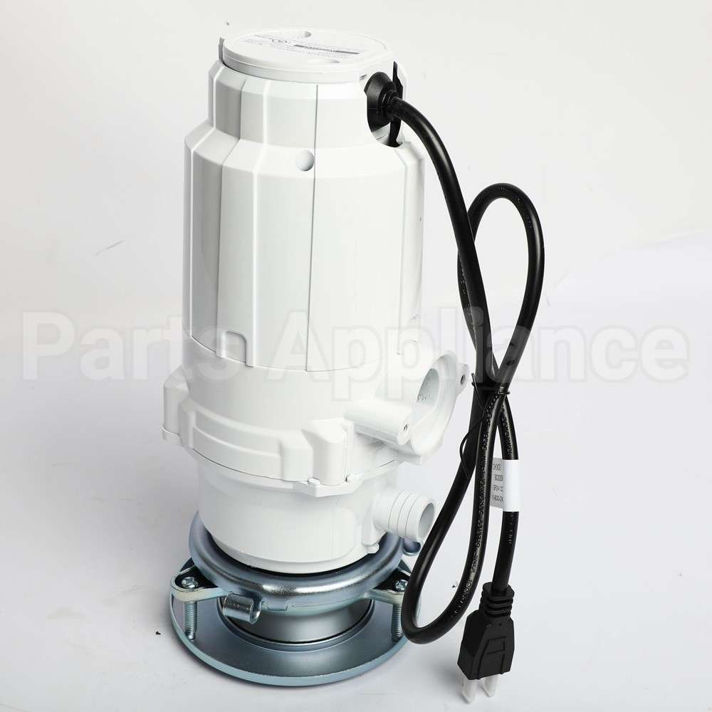 SC03DISPC1 Frigidaire Sc 1/3 Hp Corded Disposer