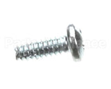 SC04-001 Henny Penny Screw #6-32 X 3/8 Phd Type F C