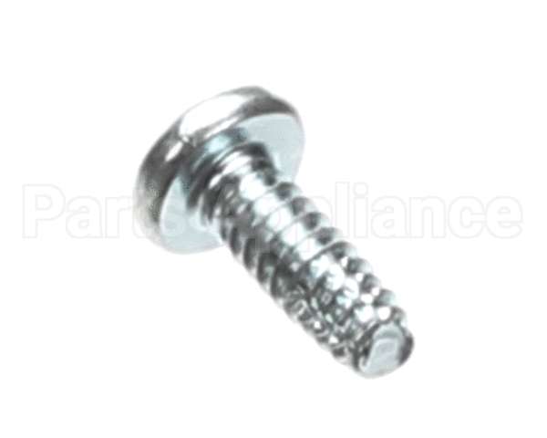 SC04-001 Henny Penny Screw #6-32 X 3/8 Phd Type F C
