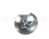 SC04-002 Henny Penny Screw #8-32 X 3/8 Ph Thd C