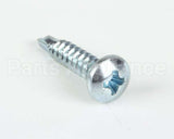 SC04-003 Henny Penny Screw #8-32 X 3/8 Ph Phd S