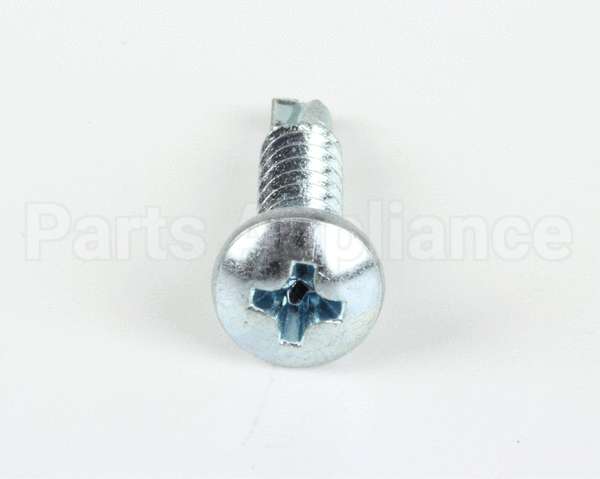 SC04-003 Henny Penny Screw #8-32 X 3/8 Ph Phd S