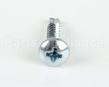 SC04-003 Henny Penny Screw #8-32 X 3/8 Ph Phd S