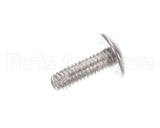 SC04-017 Henny Penny Screw #8-32 X 1/2 Ph Tr Hd Ss