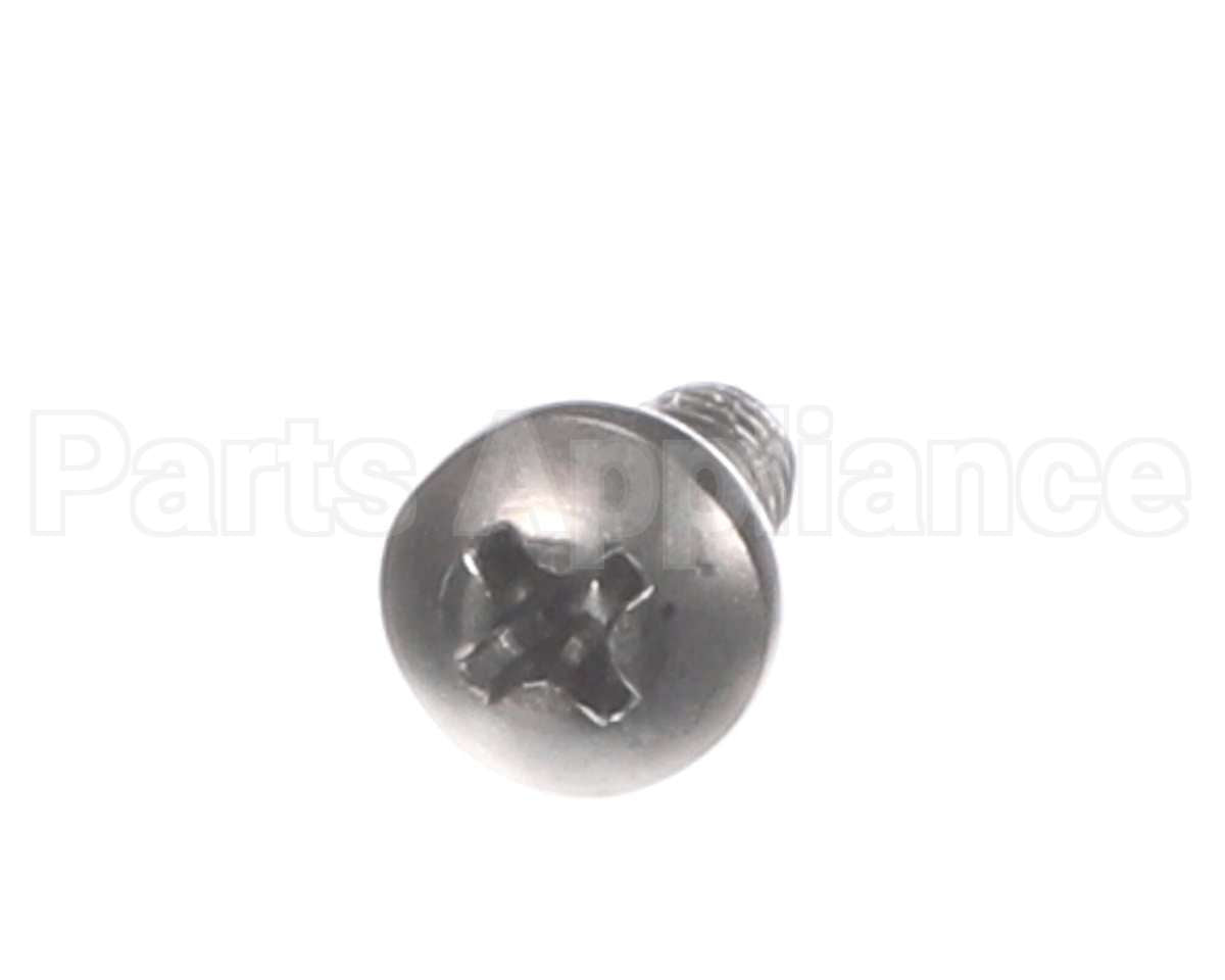 SC04-026 Henny Penny Screw #10-32 X 3/8 Ph Phd S O