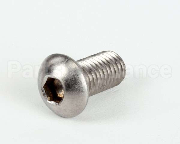 SC06-010 Henny Penny Screw 1/4-28 X 1/2 Buttonhdsoc
