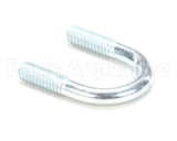 SC06-013 Henny Penny U Bolt 1/4-20 For 3/4 Dia