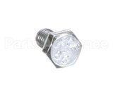 SC06-029 Henny Penny Screw-Metric M6 X 10Mm Hex Hd