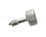 SC06-093 Henny Penny Screw-10-32 X .500 Knurl Ph Hd