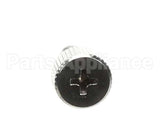 SC06-093 Henny Penny Screw-10-32 X .500 Knurl Ph Hd