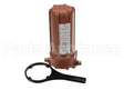 SC100HSYS Middleby Water Filtration Scale Control For Ware Washers