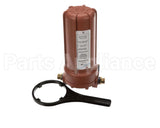 SC100HSYS Middleby Water Filtration Scale Control For Ware Washers