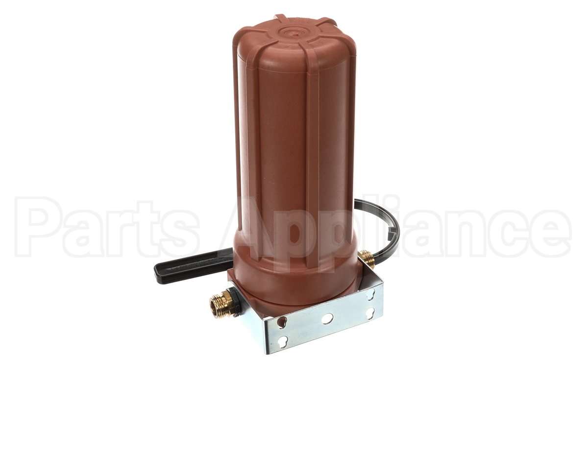 SC100HSYS Middleby Water Filtration Scale Control For Ware Washers