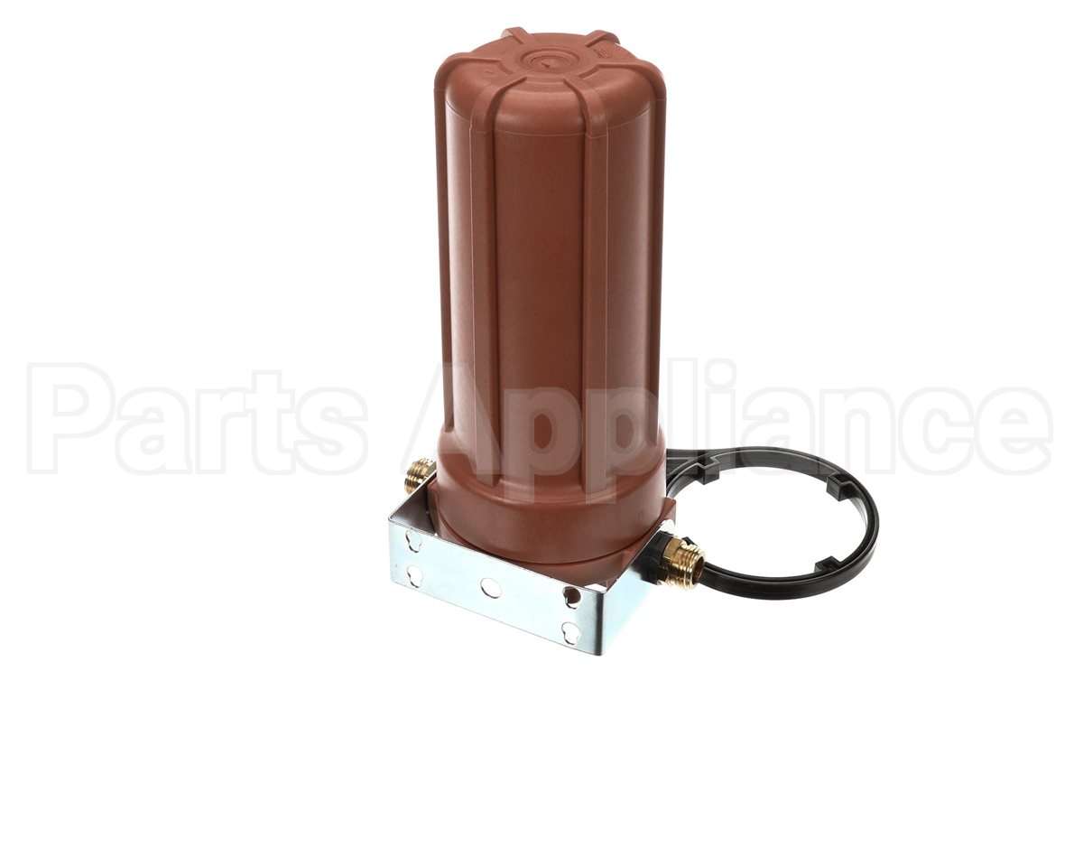SC100HSYS Middleby Water Filtration Scale Control For Ware Washers