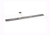 SC11-0588-01 Compatible Scotsman Overlay, Switch Panel