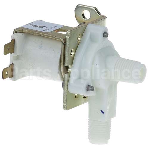 SC12-1646-04 Compatible Scotsman Solenoid, Water Inlet - 240V