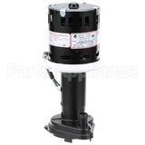 SC12-2920-23 Compatible Scotsman Water Pump