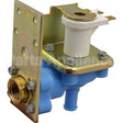 SC12-3124-02 Compatible Scotsman Solenoid Valve Water Inlet