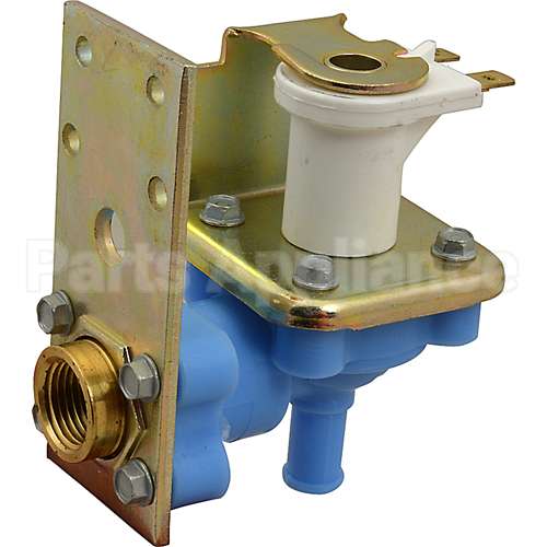 SC12-3124-02 Compatible Scotsman Solenoid Valve Water Inlet