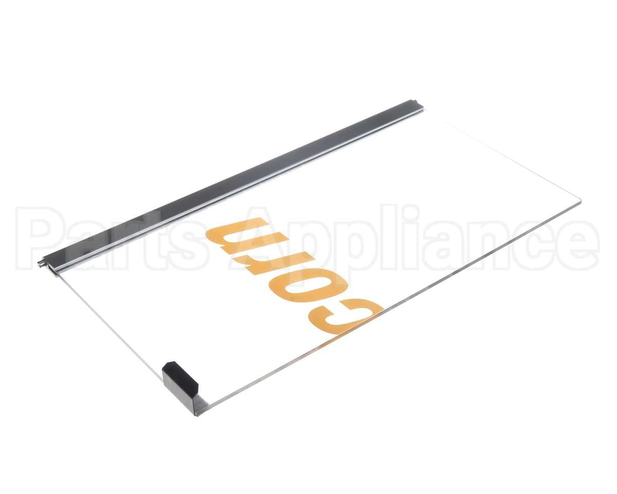 SC3-G8073 Star Right Door & Hinge Assy