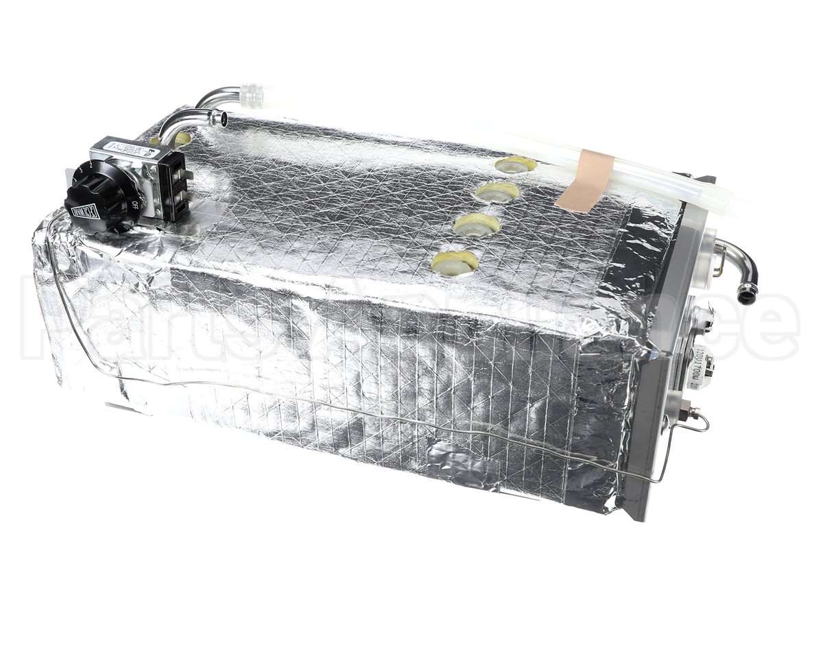 SC36CL Grindmaster Cecilware Tank Assembly 3M 5.5 - With Components