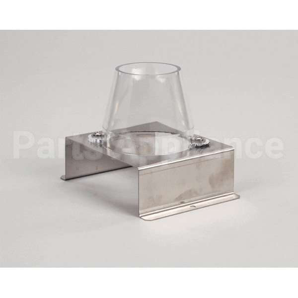 SC39845-021 Compatible Scotsman Kit Ice Chute