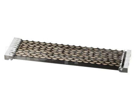 SC466-2 Nemco Blade 1/4 Scalloped