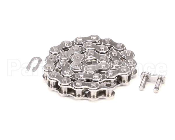 SC600-0033 Belshaw Chain; Trans. Shaft #25 Ss
