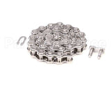 SC600-0033 Belshaw Chain; Trans. Shaft #25 Ss