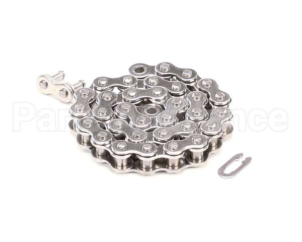 SC600-0033 Belshaw Chain; Trans. Shaft #25 Ss