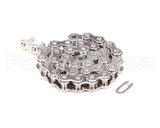 SC600-0033 Belshaw Chain; Trans. Shaft #25 Ss