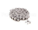 SC600-0033 Belshaw Chain; Trans. Shaft #25 Ss