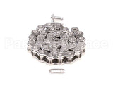 SC600-0033 Belshaw Chain; Trans. Shaft #25 Ss