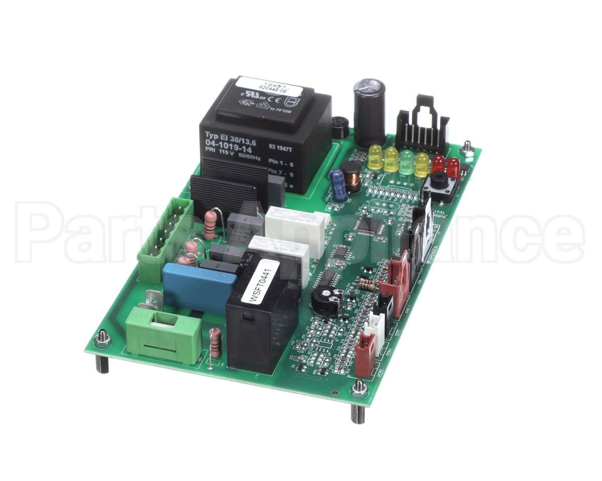 SC620448-09 Ice O Matic Pc Board 115/60