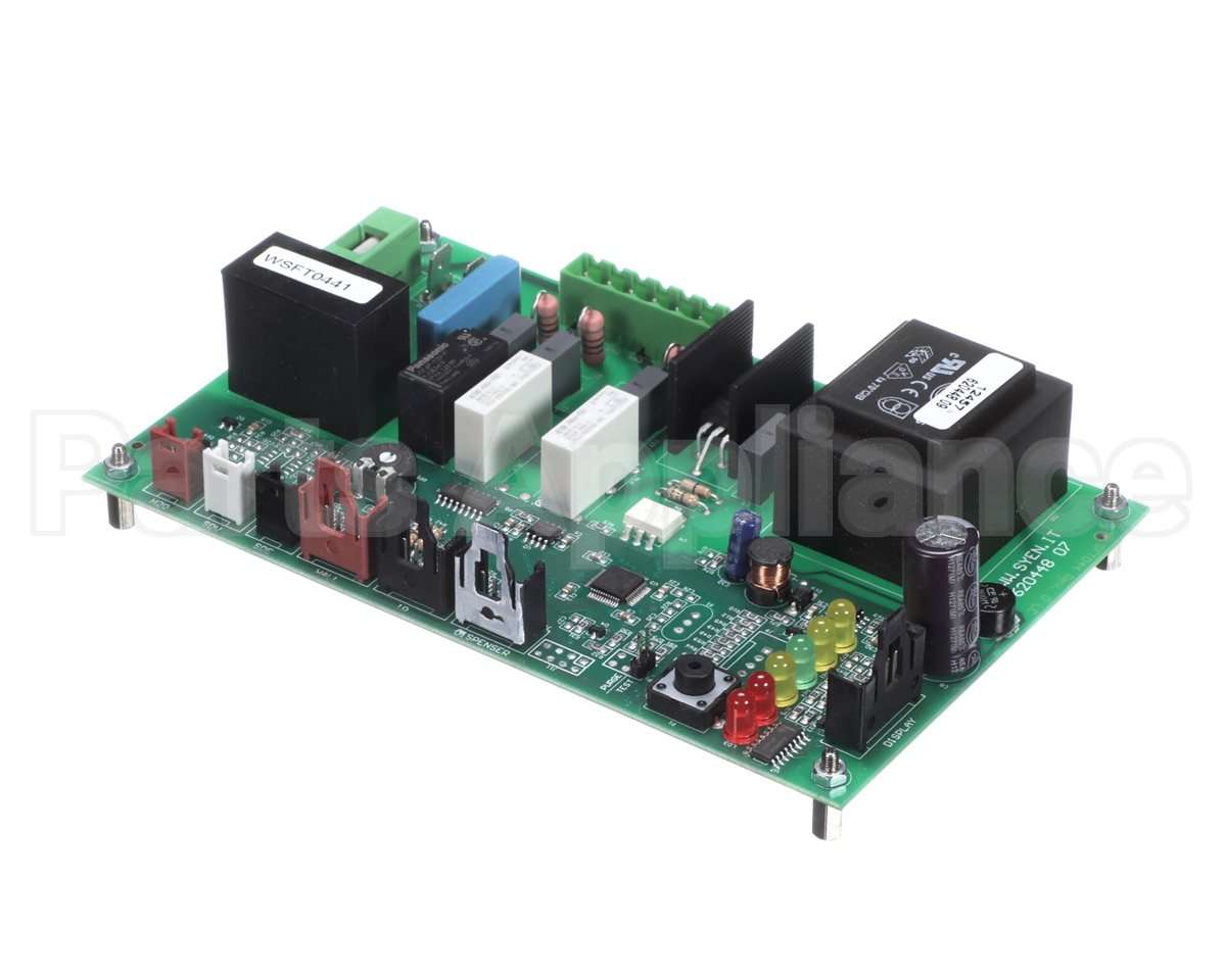 SC620448-09 Ice O Matic Pc Board 115/60