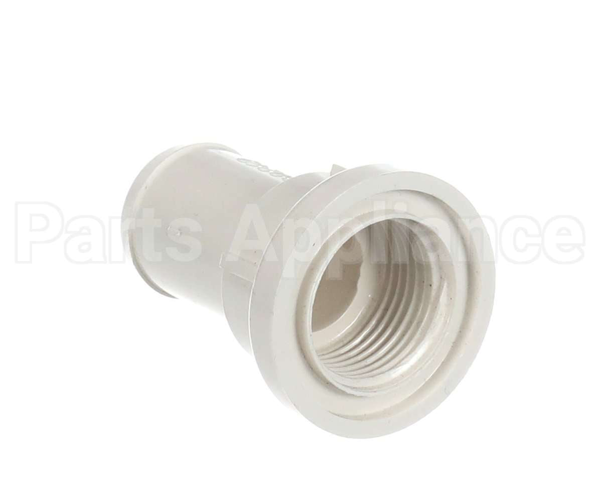 SC660219-02 Ice O Matic Bin Drain