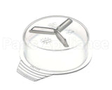 SC660741-00 Ice O Matic Plastic Plug