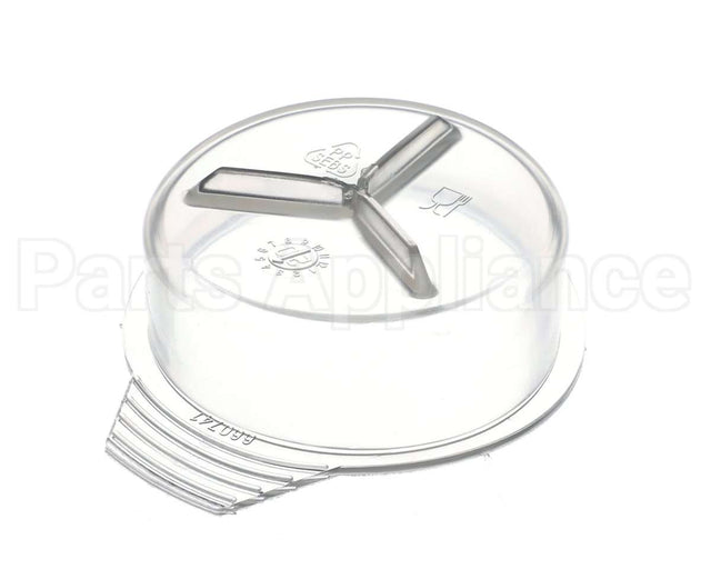 SC660741-00 Ice O Matic Plastic Plug