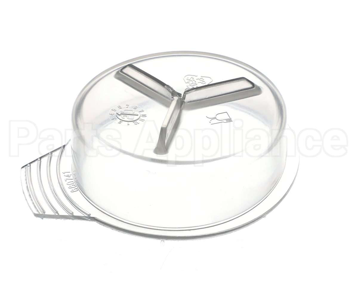 SC660741-00 Ice O Matic Plastic Plug