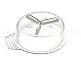 SC660741-00 Ice O Matic Plastic Plug