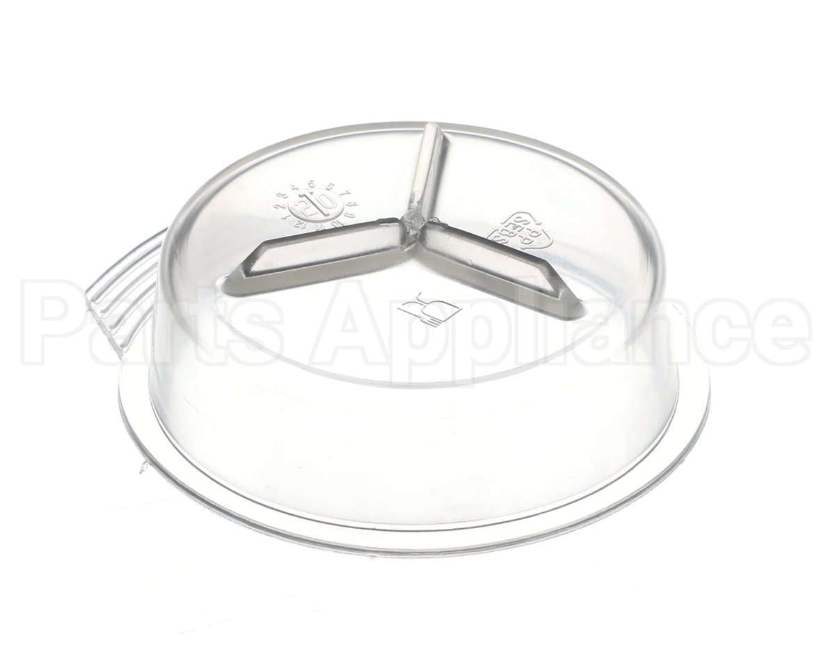 SC660741-00 Ice O Matic Plastic Plug