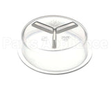 SC660741-00 Ice O Matic Plastic Plug