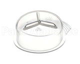 SC660741-00 Ice O Matic Plastic Plug
