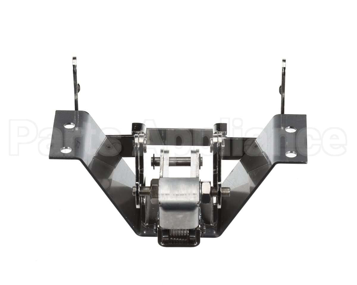 SC9-3B82D0175 Star Assembly,Catch Bracket Trus