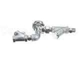SCK-2 Cleveland Steam Kit; Kdl-Ts Kdts